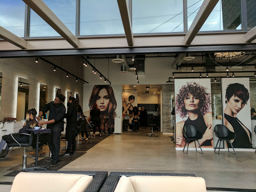 Hair Salon «TONI&GUY Hair Salon», reviews and photos, 7029 E 1st Ave, Scottsdale, AZ 85251, USA
