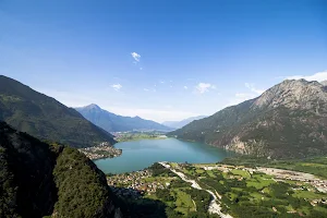 Lago di Mezzola image