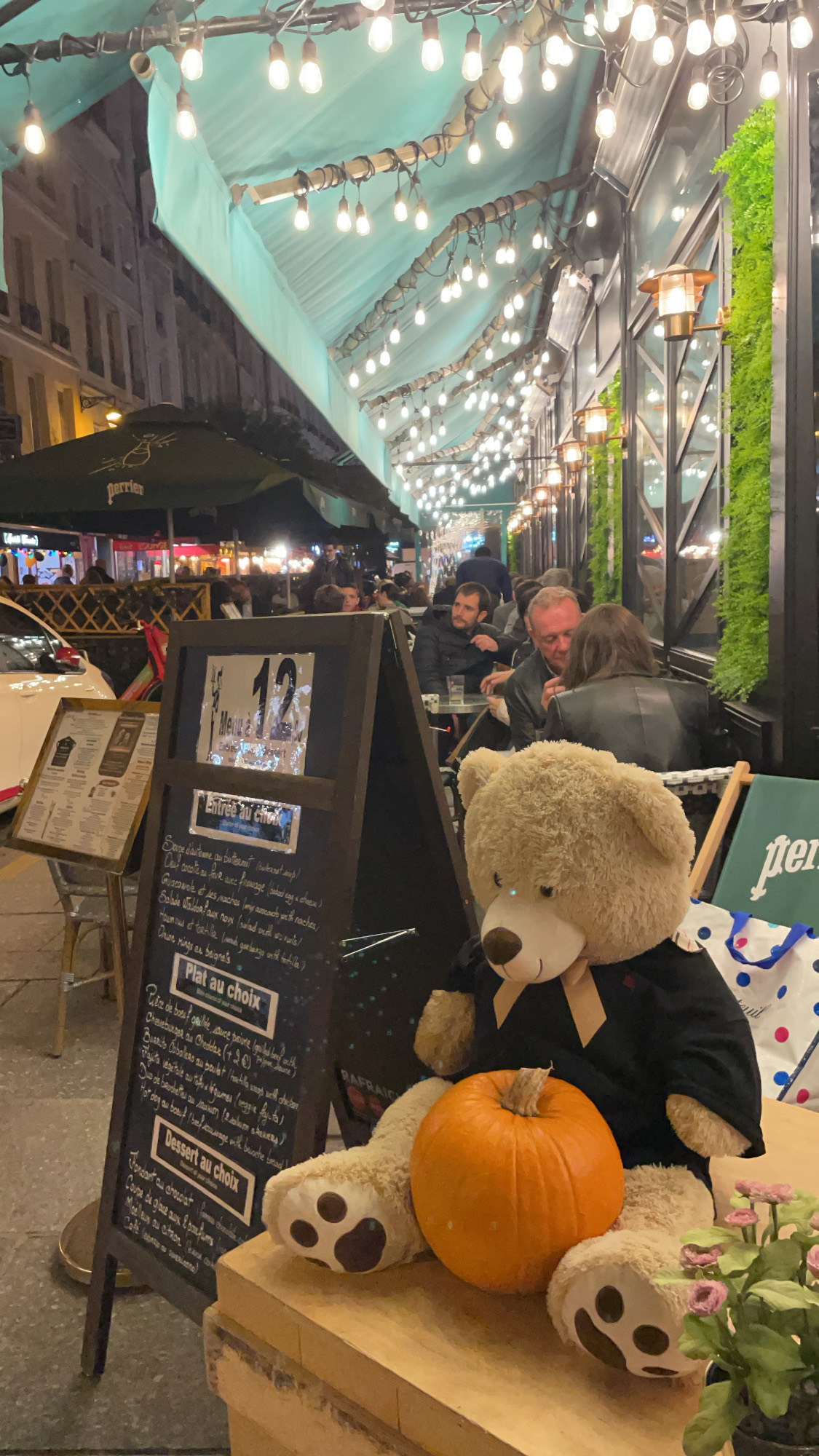 Photo n° 1 de l'avis de Johanne.e fait le 26/10/2021 à 17:10