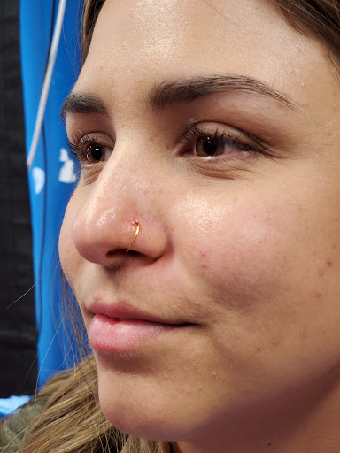 Explore small flowers tattoo ideas, creative tattoo ideas in Garden Grove, available at Ashes 2 Ink Tattoo and Piercing LLC