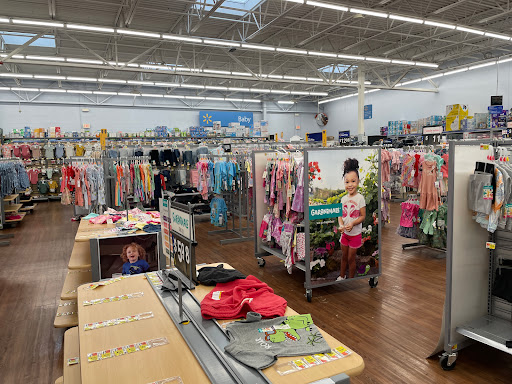 Discount Store «Walmart», reviews and photos, 150 Barnum Avenue Cutoff, Stratford, CT 06614, USA