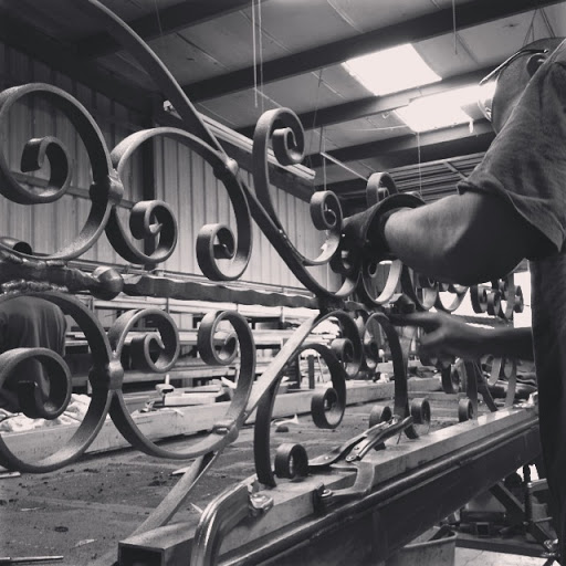 THIESSEN DESIGN - THIESSEN METAL WORKS image