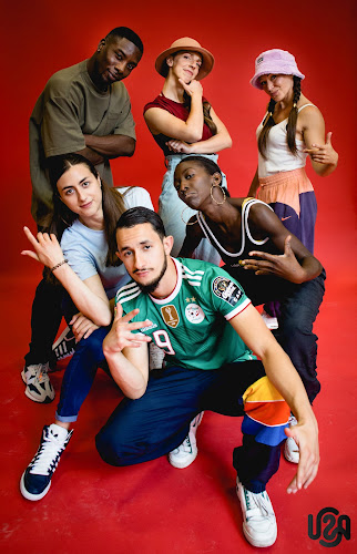 Cours de danse Hip Hop Urban Arts Academy Lyon