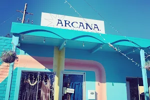 Arcana threads image