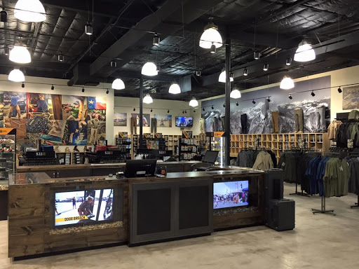 Clothing Store «5.11 Tactical Store», reviews and photos, 15693 San Pedro Ave, San Antonio, TX 78232, USA