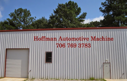 Hoffman Automotive Machine