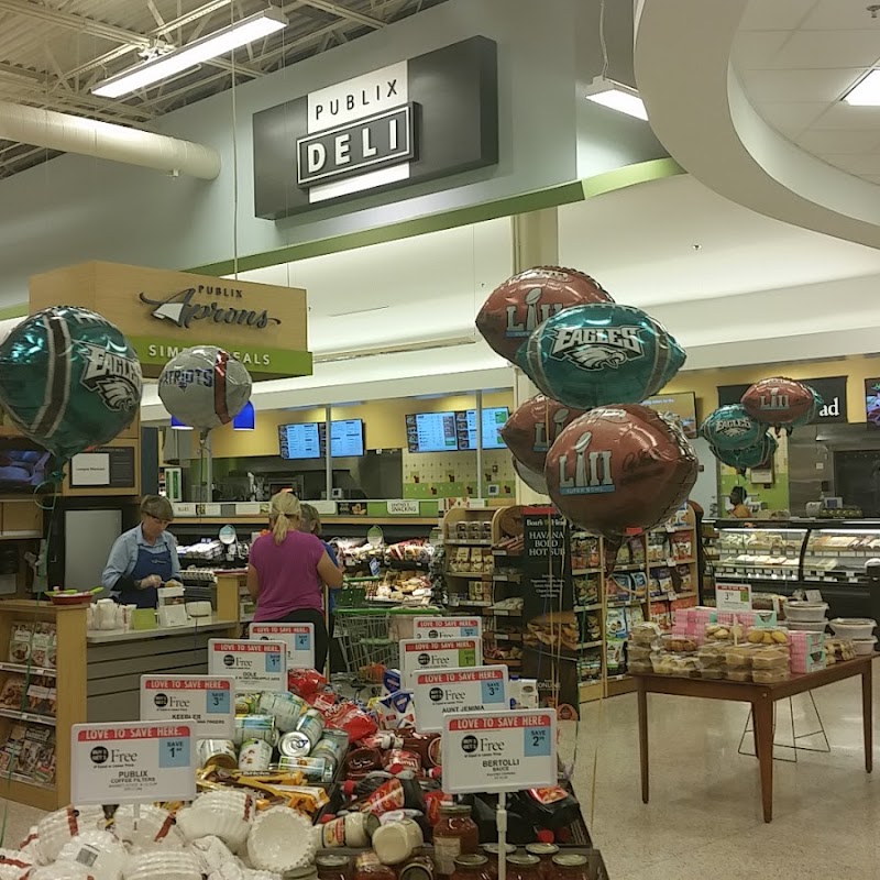 Publix Super Market at Kings Lake Square