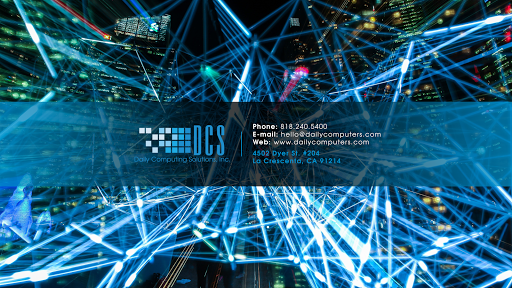 Daily Computing Solutions, Inc. image