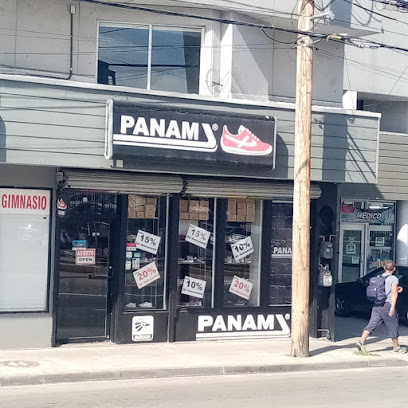 Tienda Panam