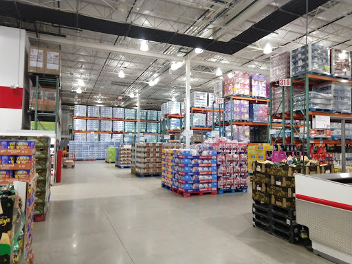 Warehouse store «Costco Wholesale», reviews and photos, 6700 Whitmore Lake Rd, Brighton, MI 48116, USA