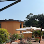 Photo n°3 de l'avis de Victor92. fait le 22/07/2023 à 16:31 sur le  Grand Hotel Bellavista Palace & Golf à Montecatini Terme