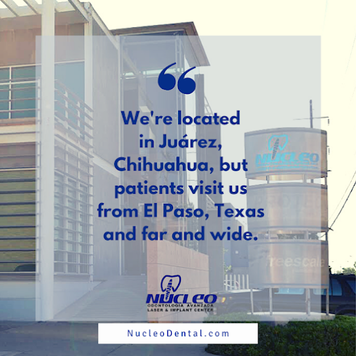 Nucleo Dental - Nucleo Dental