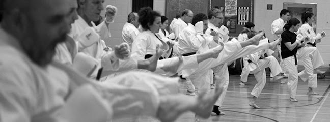 Toronto Academy of Karate, Fitness and Health