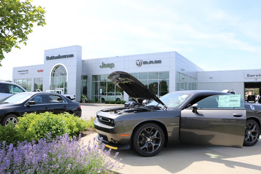 Bettenhausen Automotive, 8355 W 159th St, Tinley Park, IL 60477, USA, 