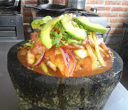 Mariscos Tierra Marina photo