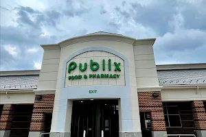 Publix Super Market at Colonial Square Shopping Center image