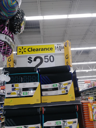 Department Store «Walmart Supercenter», reviews and photos, 200 Floyd Dr, Carrollton, KY 41008, USA