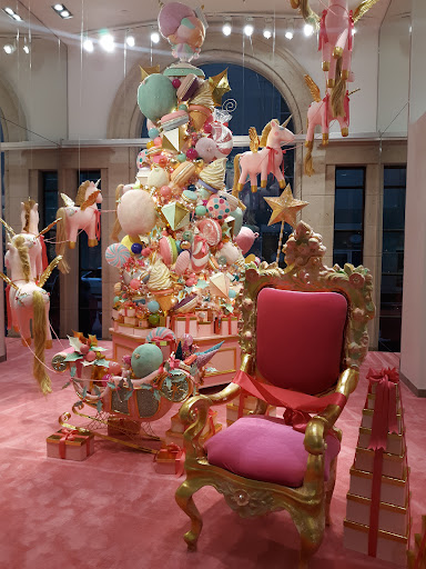 Clothing Store «Neiman Marcus», reviews and photos, 1618 Main St, Dallas, TX 75201, USA