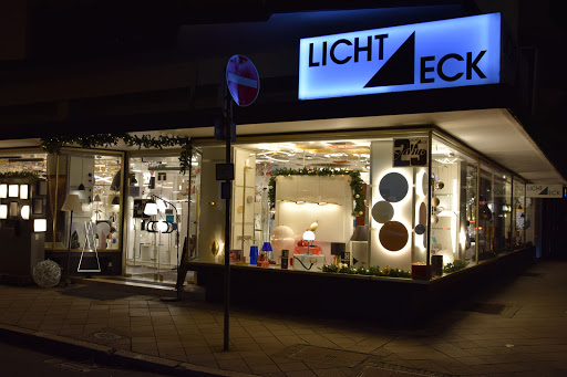 Lichteck GmbH Mannheim