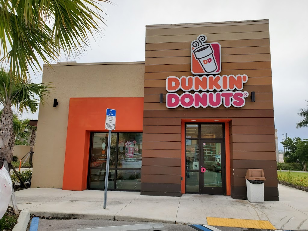 Dunkin' 33905