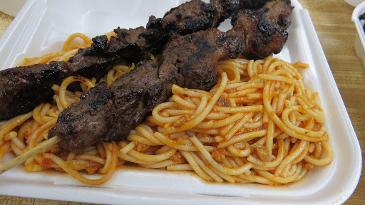 Asian Grocery Store «Unimart One Stop Shopping», reviews and photos, 7315 W Dempster St, Niles, IL 60714, USA