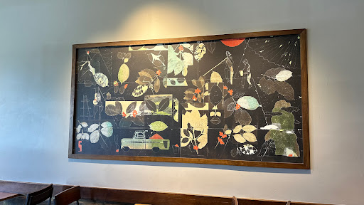 Starbucks image