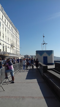 Plage de Wimereux du Restaurant français Cap Nord à Wimereux - n°9