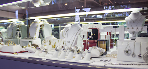 Boutique «Couture Designer Resale Boutique», reviews and photos, 10117 Montague St, Tampa, FL 33626, USA