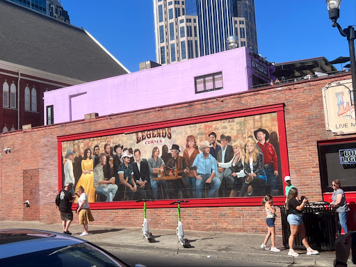 Gift Shop «Legends Gifts», reviews and photos, 424 Broadway, Nashville, TN 37203, USA