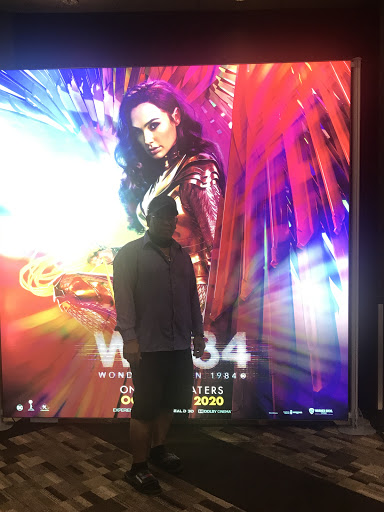 Movie Theater «Showcase Cinemas Woburn», reviews and photos, 25 Middlesex Canal Park Dr, Woburn, MA 01801, USA