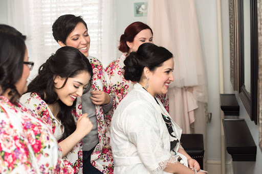 Bed & Breakfast «Seasons At Magnolia Manor», reviews and photos, 111 Springdale Ave, New Windsor, MD 21776, USA