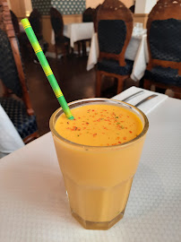 Plats et boissons du Restaurant indien Rani Mahal à Paris - n°8