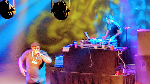 Concert Hall «Roseland Theater», reviews and photos, 8 NW 6th Ave, Portland, OR 97209, USA