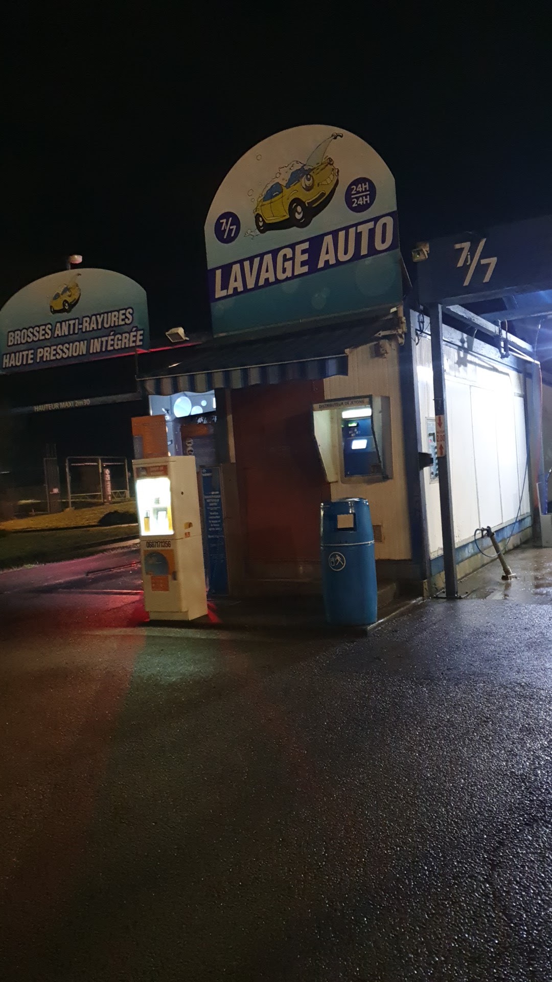 Photo n° 2 de l'avis de vins.n fait le 04/02/2022 à 20:02