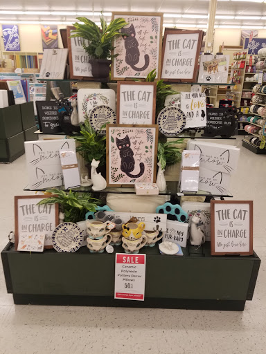 Craft Store «Hobby Lobby», reviews and photos, 111 W Lincoln Hwy, Exton, PA 19341, USA