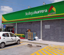 Bodega Aurrera Express , Nino Artillero photo
