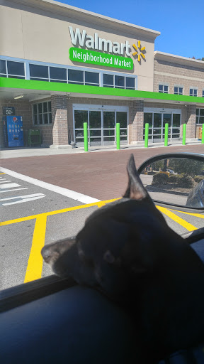 Supermarket «Walmart Neighborhood Market», reviews and photos, 1225 Cherry Rd, Rock Hill, SC 29732, USA
