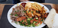 Kebab du Restaurant URFA KEBAB à Clichy-sous-Bois - n°1