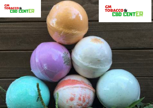 Tobacco Shop «GM Tobacco & Super Vapor», reviews and photos, 3250 W Pleasant Run Rd #100, Lancaster, TX 75146, USA