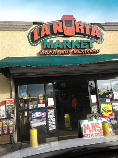 Grocery Store «La Noria Market», reviews and photos, 1655 N Mt Vernon Ave, San Bernardino, CA 92411, USA