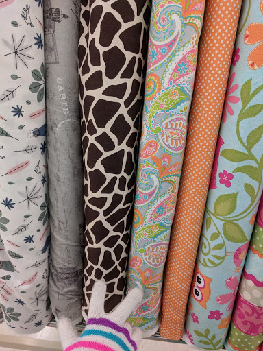 Craft Store «Hobby Lobby», reviews and photos, 280 McMahan Blvd, Marion, OH 43302, USA