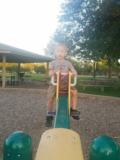 Park «Ehlert Park», reviews and photos, Congress Park Ave, Brookfield, IL 60513, USA