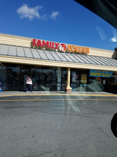 Family Dollar