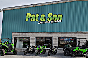 Pat & Son Service Center image