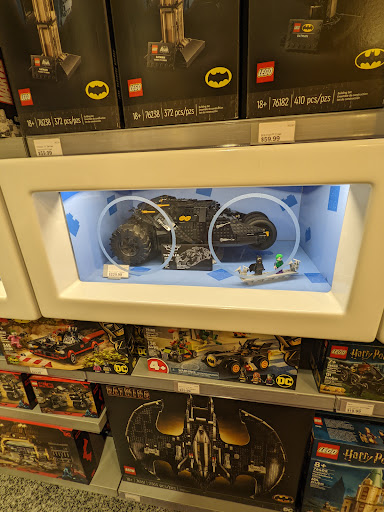 Toy Store «The LEGO Store», reviews and photos, 7400 San Pedro Ave, San Antonio, TX 78216, USA