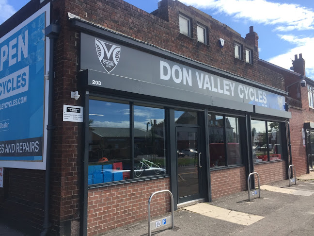 Don Valley Cycles - Doncaster