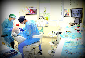 DentaImplant - Implant dentar Bucuresti, Fast&Fixed, implant dentar intr-o zi, Proteza pe Implant