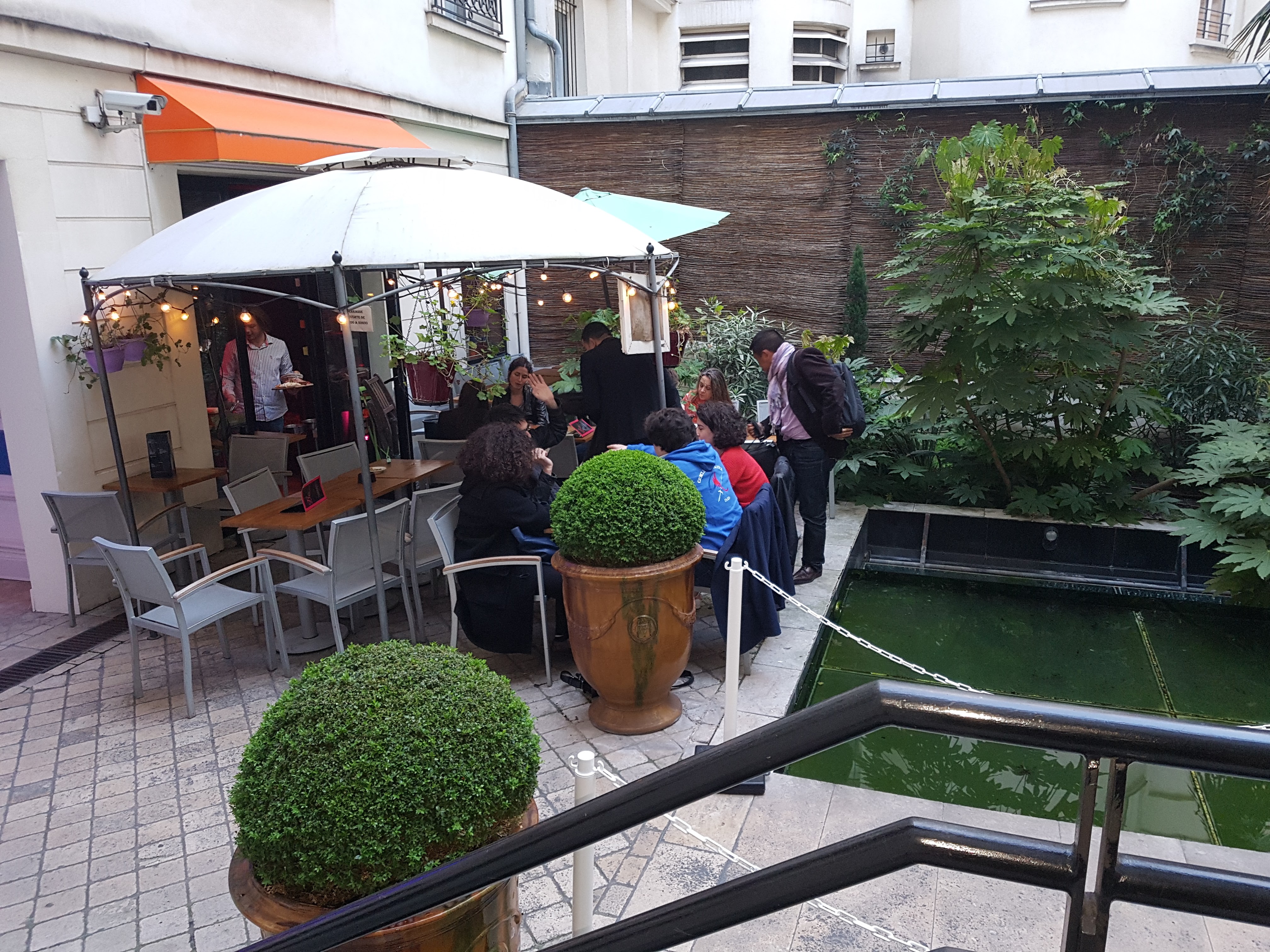Photo n° 3 de l'avis de Georges.r fait le 31/08/2017 à 18:12