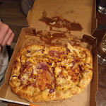 Photo n°3 de l'avis de Damian. fait le 02/11/2020 à 13:01 sur le  Pizza & Burger Bulls à Berlin