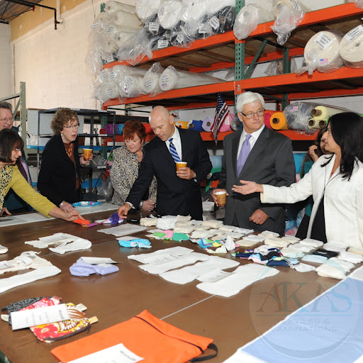 Fabric Store «Wazoodle Fabrics», reviews and photos, 1360 Adams Rd, Bensalem, PA 19020, USA